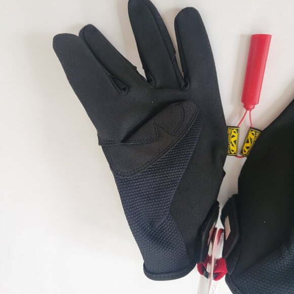 Mechanix Wear Original Gloves (X-Large, Black) - Picture 6 of 8